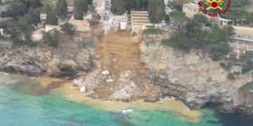 200 de cadavre au ajuns în mare, într-o localitate din Italia