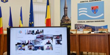 Ionel Bogdan, preşedinte CJ Maramureş: „Autorizaţiile de construcţie şi cele de desfiinţare vor putea fi eliberate în regim de urgenţă în 7 zile de la data depunerii documentaţiilor”