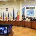 A doua întâlnirea interregională în cadrului proiectului MOBI