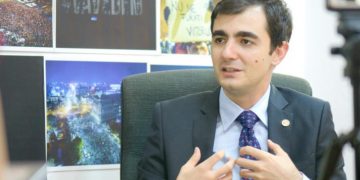 Vom avea nevoie de pașaport de vaccinare pentru a pleca la vară în concediu? Ce spune Claudiu Năsui