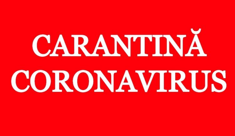 Şişeşti şi Tăuţii Măgherăuș, încă două localităţi carantinate