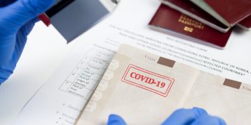 Pașaportul COVID, la un pas de a deveni realitate