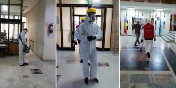 Bravo, maramureșeni! Sunteți pe podium la infectări cu noul coronavirus