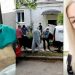 Georgiana a murit instantaneu, la numai 22 de ani, după ce iubitul ei a crezut că vede „diavolul”