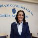 Municipiul Sighetu Marmaţiei are viceprimar: Daniela Maria Onița-Ivașcu