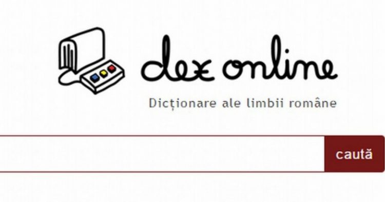 Care este cel mai căutat cuvânt pe dexonline.ro în luna februarie