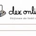 Care este cel mai căutat cuvânt pe dexonline.ro în luna februarie