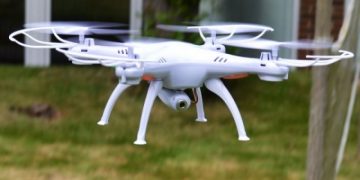 Folosirea dronelor în investigațiile jurnalistice a fost interzisă în Ungaria. Ziariștii riscă închisoarea