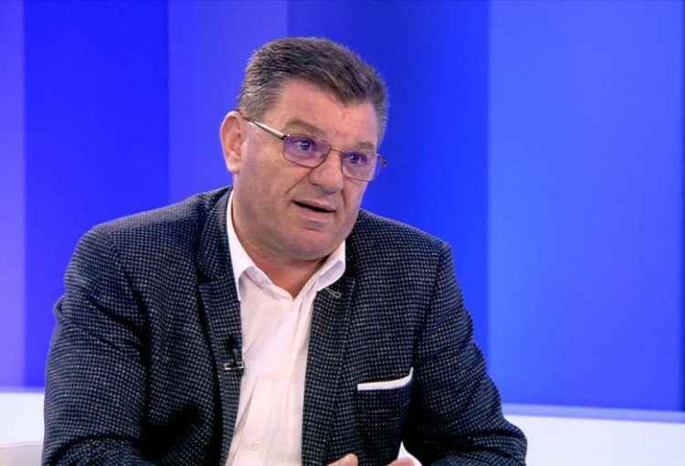 Dumitru Coarnă, critici dure la adresa lui Stelian Ion: „Ministru garsonieră. Profesionist al falsului”