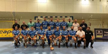 Handbal masculin. EHF European Cup. CS Minaur Baia Mare va întâlni în sferturi Sabbianco Anorthosis Famagusta – Cipru