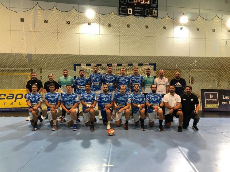 Handbal masculin. EHF European Cup. CS Minaur Baia Mare va întâlni în sferturi Sabbianco Anorthosis Famagusta – Cipru