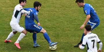 Cât mai supraviețuiește Recea? Jucătorii nu au echipamente, medic, fizioterapeut, iar restanțele salariale nu lipsesc. Australianul Ante Bakmaz a scăpat și a semnat cu altă echipă: „Sunt dezamăgit”