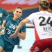 Handbal FEMININ | Minaur învinge Craiova la scor și își păstrează locul al doilea în clasament
