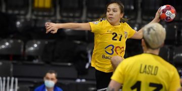 Handbal FEMININ | Minaur și Dunărea Brăila vor lupta pentru un loc în Final Four