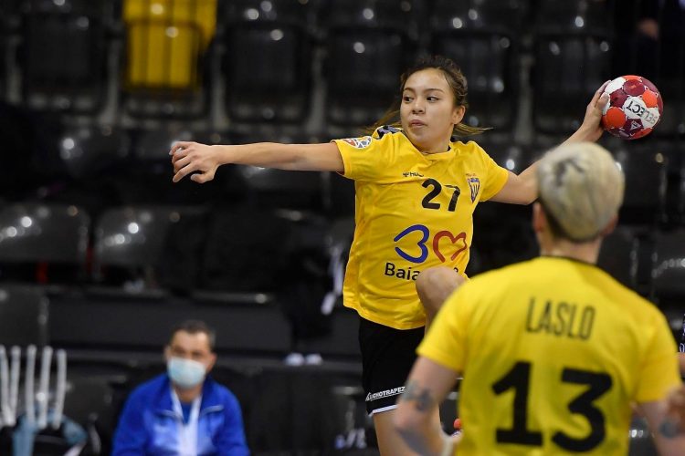 Handbal FEMININ | Minaur și Dunărea Brăila vor lupta pentru un loc în Final Four