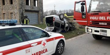 Sfârşit cumplit pentru un tânăr român din Italia, victimă a unui dramatic accident rutier