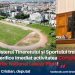 Brian Cristian, deputat USRPLUS: “Ministerul Tineretului și Sportului trebuie să verifice imediat activitatea Complexului Sportiv Lascăr Pană!”