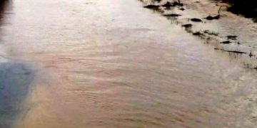 Cod GALBEN și PORTOCALIU de inundații în Maramureș, valabil în următoarele 3 zile