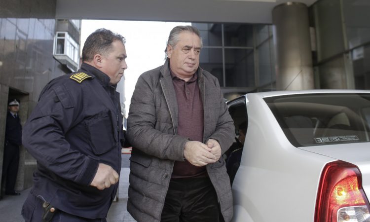 Afaceristul Ioan Niculae a fost condamnat la 5 ani de închisoare cu executare, dar este de negăsit. Pe numele său a fost emis un mandat de urmărire națională