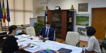 Ionel Bogdan: „Luăm măsuri concrete pentru sănătatea maramureșenilor și pentru îmbunătățirea condițiilor din unitățile spitalicești din Maramureș”