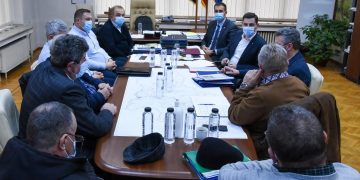 Ionel Bogdan, preşedinte CJ Maramureş: „Prin construirea de parcuri industriale valorificăm potențialul de dezvoltare al Maramureșului”