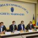 Ionel Bogdan, președintele CJ Maramureș: „Implementarea proiectelor de investiții în municipiul Sighetu Marmației sunt prioritare pentru dezvoltarea Maramureșului Voievodal”