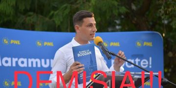 Cel mai grav lucru din istoria ultimilor 20 de ani ai județului MARAMUREȘ!