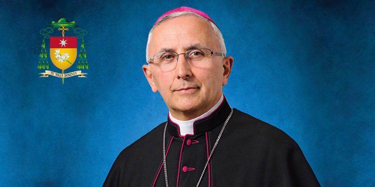 PS Iosif Păuleţ, mesaj pentru Postul Mare 2021