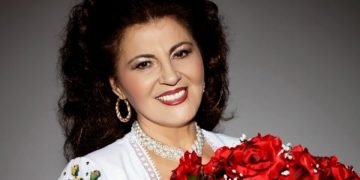 „Regina muzicii populare” – Irina Loghin – sărbătorește azi 82 de ani de viață! Ce i-a transmis Fuego