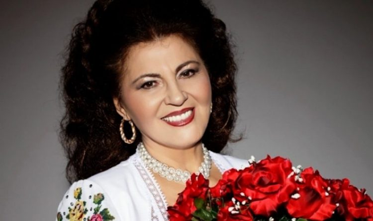 „Regina muzicii populare” – Irina Loghin – sărbătorește azi 82 de ani de viață! Ce i-a transmis Fuego