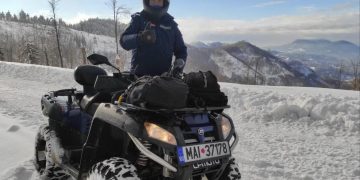 Jandarmii maramureșeni, la datorie în weekend