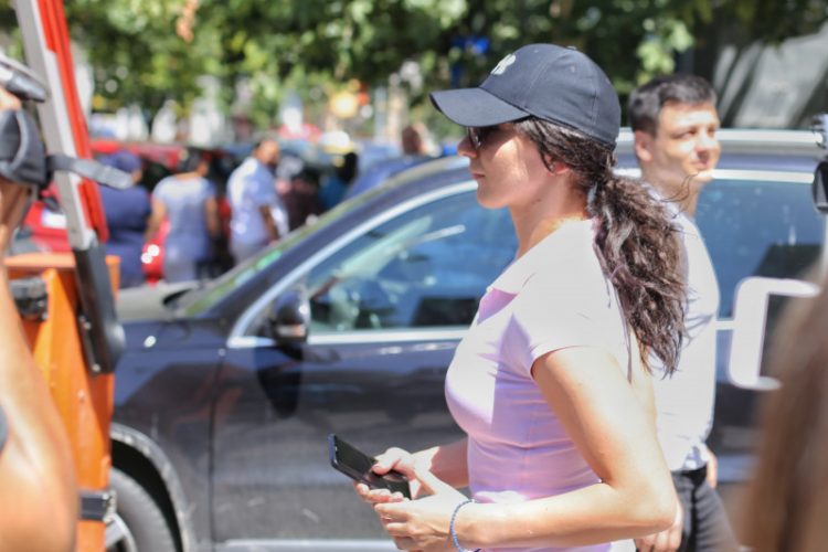 Primele condamnări definitive în dosarul „10 august”: Ce pedepse au primit doi bărbați care au atacat-o pe jandarmeriță