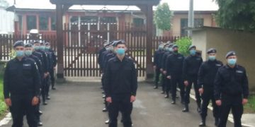 Jandarmeria Maramureş recrutează tineri pentru şcolile militare de subofiţeri. Câte locuri sunt scoase la concurs în acest an