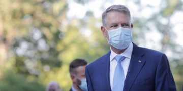Klaus Iohannis, declarații despre situația epidemiologică după redeschiderea școlilor. Ce spune președintele