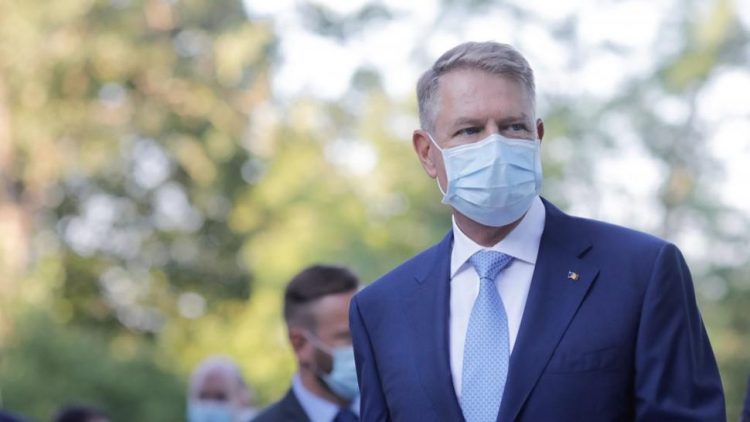 Klaus Iohannis, declarații despre situația epidemiologică după redeschiderea școlilor. Ce spune președintele