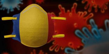 Lista galbenă a României a fost actualizată. Care sunt zonele cu risc epidemiologic ridicat