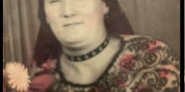 Îndrăgita artistă Florentina Giurgi se desparte pentru totdeauna de iubita sa mamă