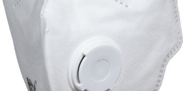 Ministerul Sănătății anunță: măştile cu supapă NU sunt eficiente împotriva coronavirusului