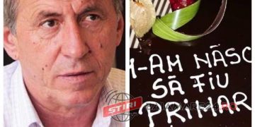 FOTO DOCUMENT: Abuz în serviciu? Primarul Mătieș a condiționat eliberarea unor acte cu o declarație notarială că vor recunoaște existența unui drum de acces spre cimitirul din Stejera