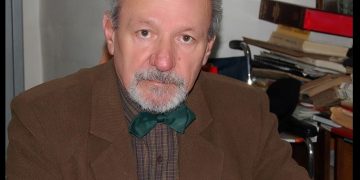 Omagiu. Profesorul Mihai Dăncuș ar fi împlinit azi 79 de ani