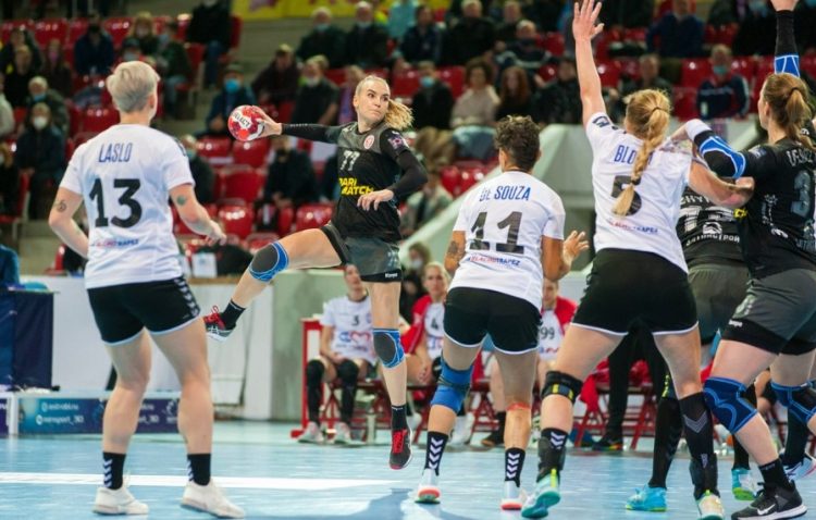Handbal feminin. Cupe Europene. CS Minaur Baia Mare dorește să-și ia revanșa în fața rusoaicelor