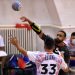 HANDBAL | De la cinci goluri avantaj în minutul 41, la o înfrângere la limită în final