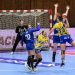Handbal feminin. European League. CS Minaur Baia Mare joacă miercuri cu Storhamar Handball Elite