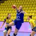 Handbal feminin. CS Minaur Baia Mare, la un pas de sferturile de finală ale European League