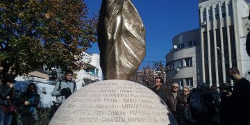 Omul de lângă Voiculescu, prezent la ultimele tragedii din Sănătate!