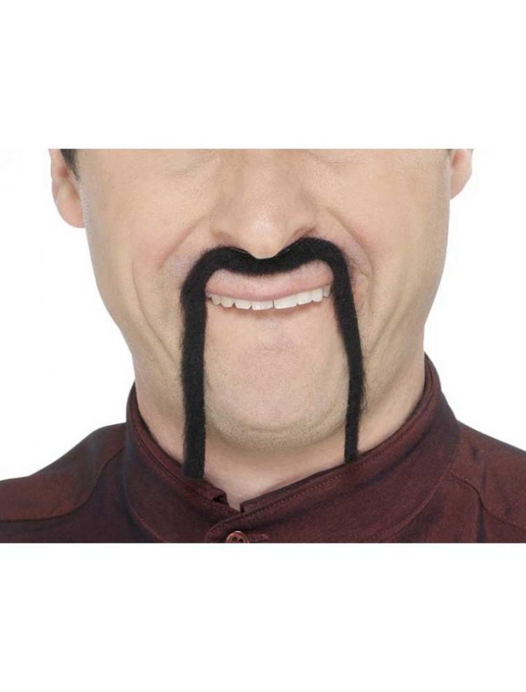 Fac ce vrea mustața mea! Comentezi?