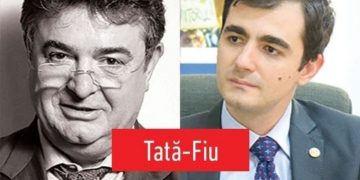 Istoria dinastiei Năsui: Adevărul despre Năsui tatăl, agentul Securității în SUA