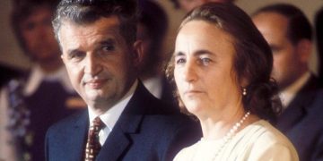 Elena Ceaușescu, prin ochii presei străine: „Diabolică, megalomană și ambițioasă. Un cocktail devastator de personaje”