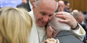 Mesajul Sfântului Părinte Francisc pentru a XXIX-a Zi Mondială a Bolnavului 2021 – 11 februarie