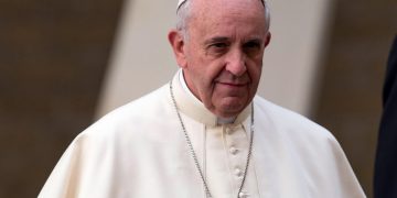 Papa Francisc instituie Ziua Mondială a Bunicilor și Vârstnicilor